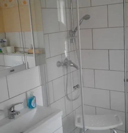 Διαμέρισμα Ferienwohnung / Rugen *