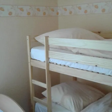 Ferienwohnung / Rugen Poseritz