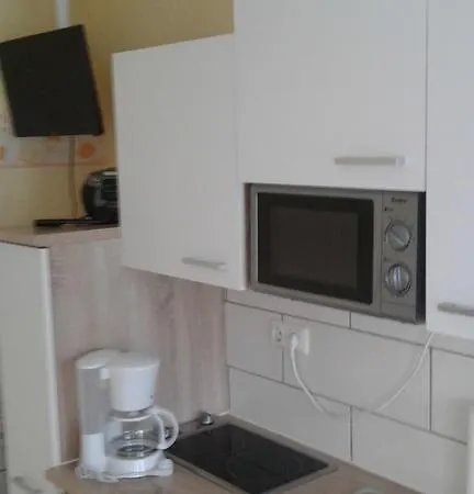 Ferienwohnung / Rugen *