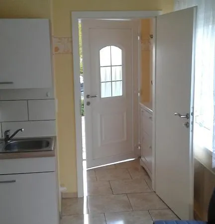 Ferienwohnung / Rugen Διαμέρισμα Poseritz