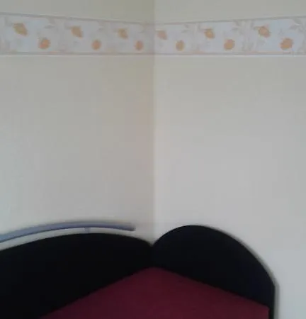 Ferienwohnung / Rugen Poseritz